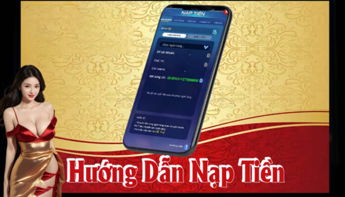 Hướng dẫn chi tiết từ A-Z các bước gửi tiền